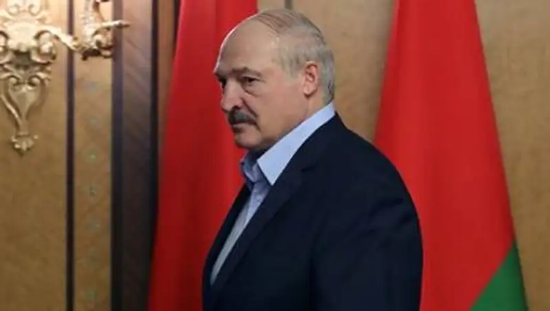 Лукашенко опроверг наличие политзаключенных в Беларуси