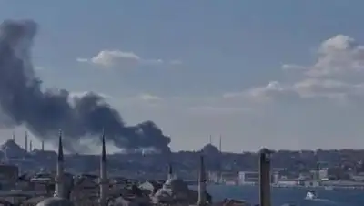 Haberler, фото - Новости Zakon.kz от 01.11.2020 20:24