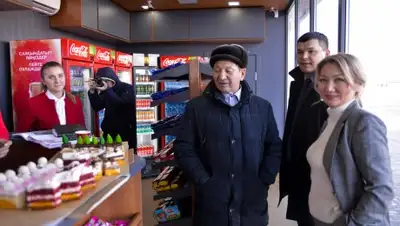 astana.gov.kz, фото - Новости Zakon.kz от 27.12.2018 12:58