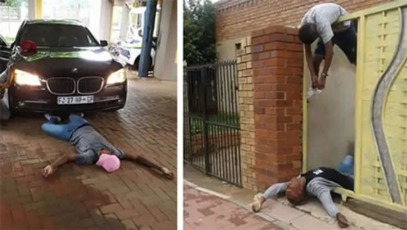 Новый Challenge с «мертвецами» набирает обороты