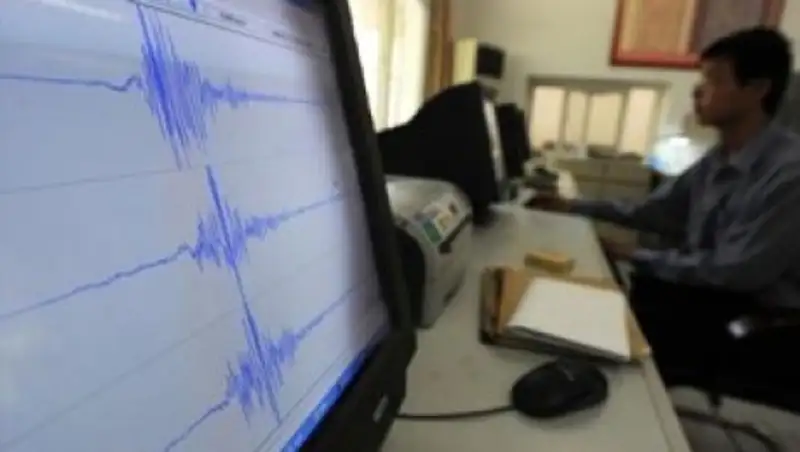 Глобальную модель прогноза землетрясений могут создать к 2017 году