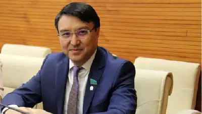 Казахстан выборы ЦИК, фото - Новости Zakon.kz от 21.10.2022 18:29