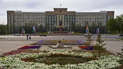 В Актюбинской области сохраняется стабильная макроэкономическая ситуация 