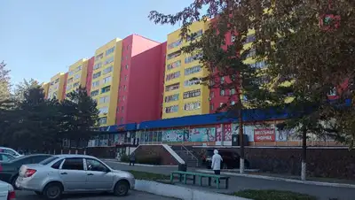 Семей , фото - Новости Zakon.kz от 11.10.2022 14:02