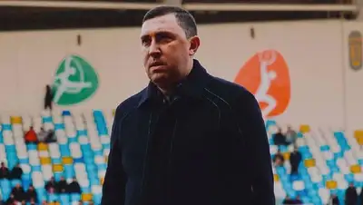 Футбол Отставка Тренера, фото - Новости Zakon.kz от 06.04.2022 13:33