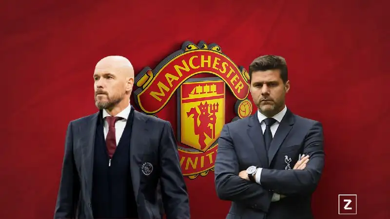 На пост главного тренера «Манчестер Юнайтед» претендуют два кандидата