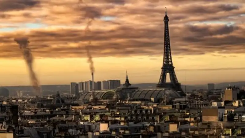 Как французы относятся к политике Макрона