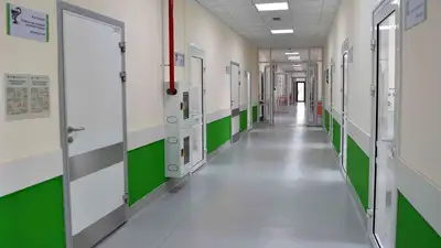 В поселках и районах Акмолинской области построят больницы и закупят оборудование, фото - Новости Zakon.kz от 13.04.2023 15:20