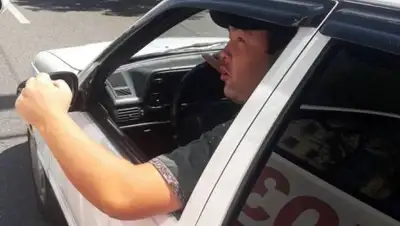 кадр видео, фото - Новости Zakon.kz от 30.05.2018 17:12