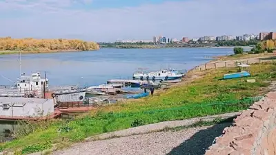 Спасательная станция, фото - Новости Zakon.kz от 10.06.2022 18:41