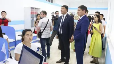 УВМП ЗКО, фото - Новости Zakon.kz от 19.07.2018 17:11