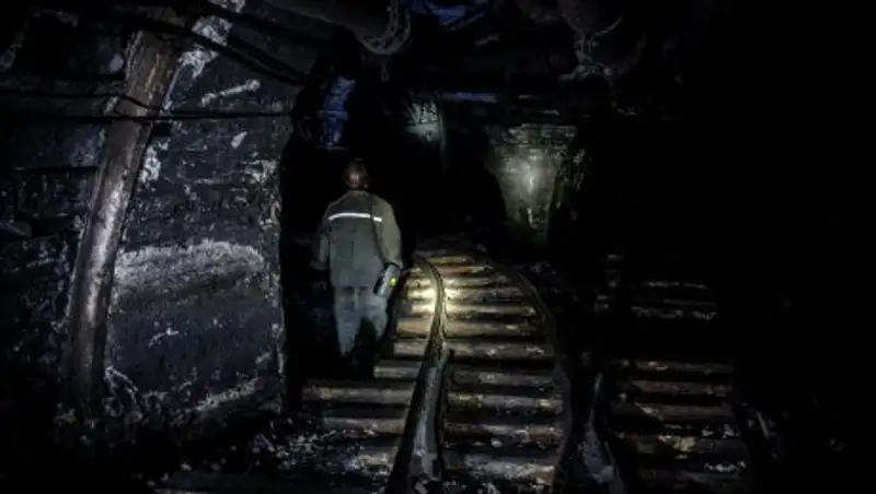 В Акмолинской области задержаны полицейские покровительствующие «черным старателям»