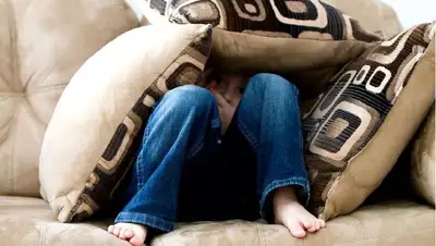 Мальчик Танирберген, фото - Новости Zakon.kz от 02.02.2022 06:43