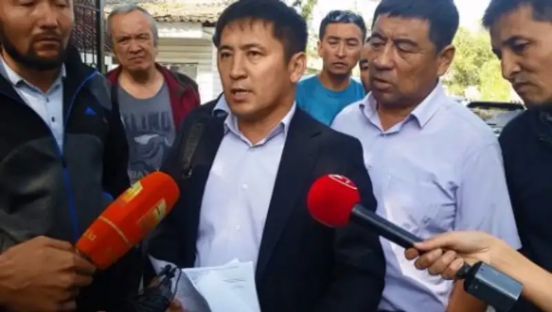 &#1200;зына&#1171;ашта жо&#1171;ал&#1171;ан &#1199;ш жігітті &#1257;лтірген к&#1199;діктілерді&#1187; есімі белгілі болды