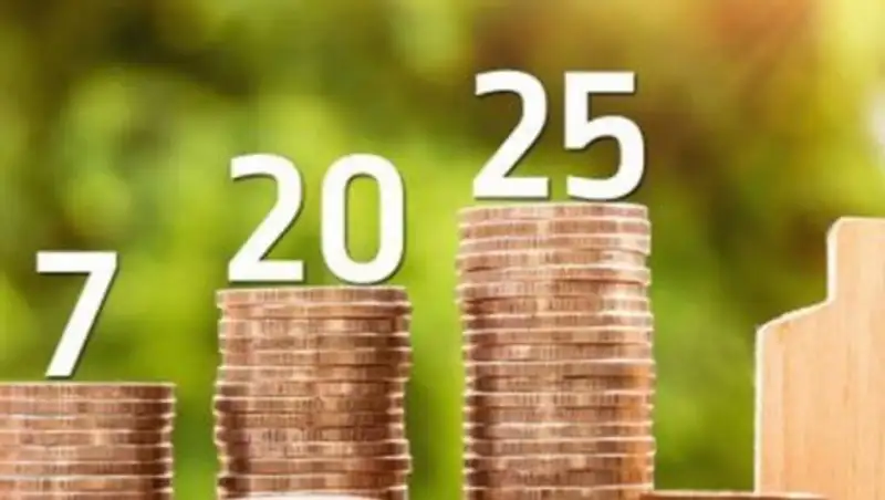 В Казахстане не хватает жилья для реализации программы "7-20-25"