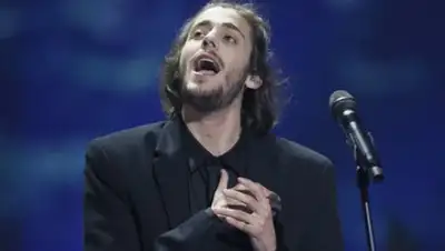 Фото: Gleb Garanich / REUTERS, фото - Новости Zakon.kz от 10.12.2017 10:46