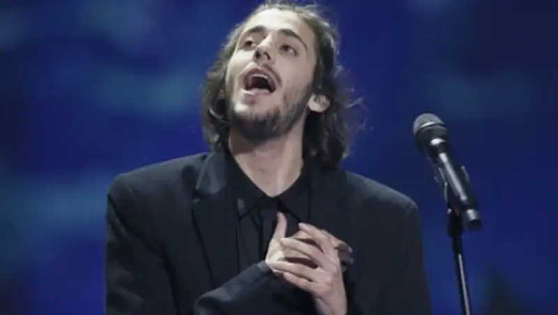 Победителю «Евровидения-2017» пересадили сердце