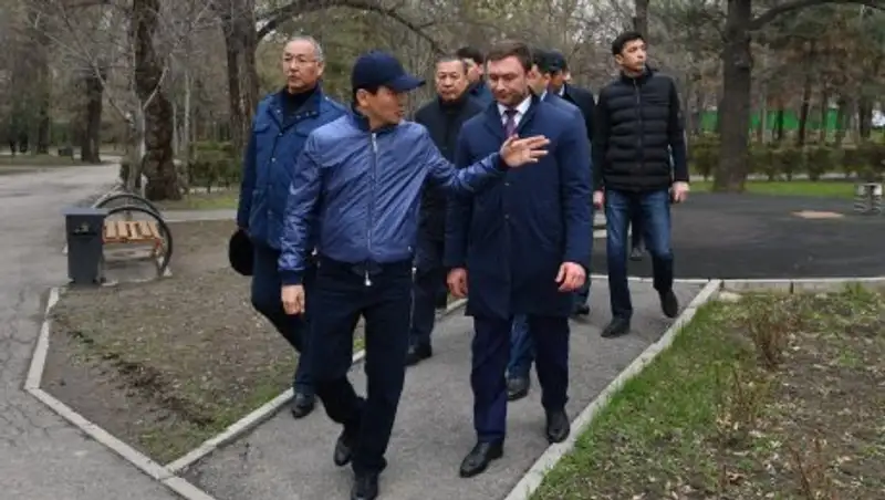 В одном из районов Алматы будет проведен капитальный ремонт двух подземных переходов