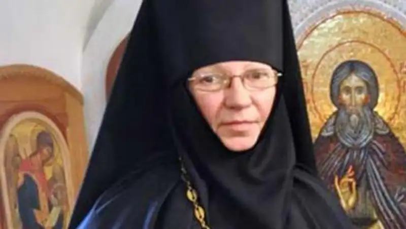Гражданку Казахстана подозревают в убийстве настоятельницы монастыря в Беларуси