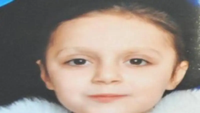 Без изменения оставлено пожизненное заключение убийце 7-летней Виктории Ганя