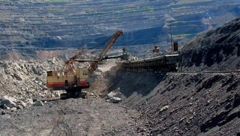 В Акмолинской области разрабатывают новое месторождение