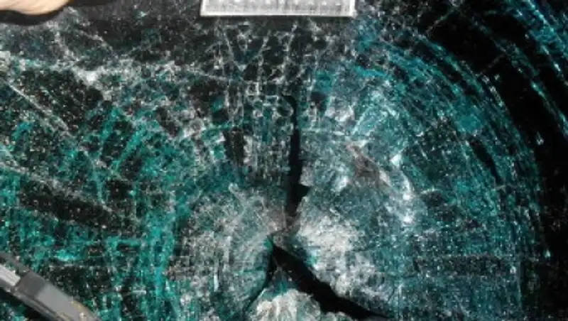 Два человека погибли, один пострадал в ДТП в Акмолинской области