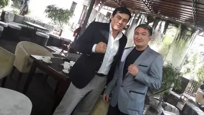 Zakon.kz, фото - Новости Zakon.kz от 15.08.2017 16:37