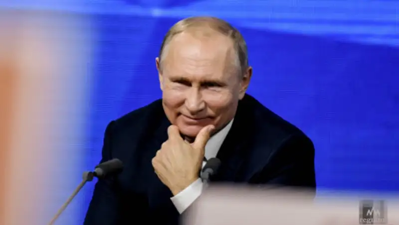 Путин прибыл в Сирию