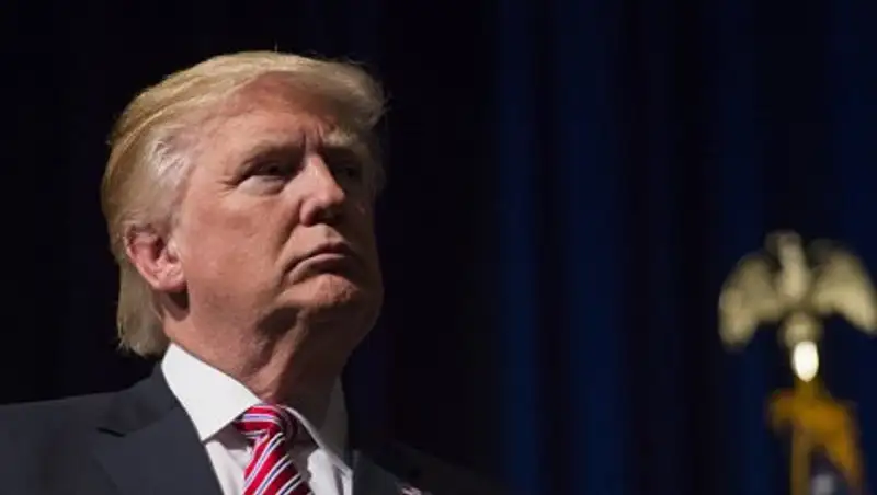 Washington Post: Клинтон выигрывает у Трампа в "спорных" штатах