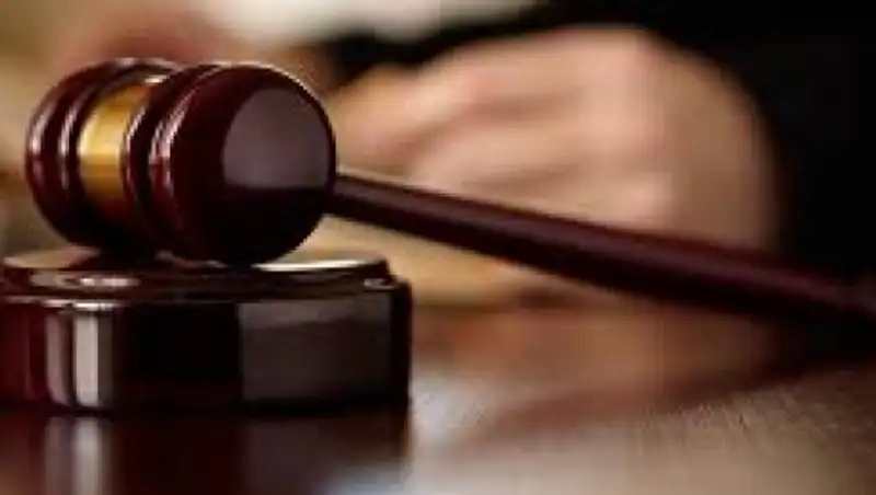 5 лет за хищение конфет получил житель Шымкента