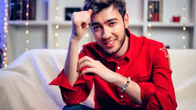 John Roomy, фото - Новости Zakon.kz от 19.07.2020 21:17