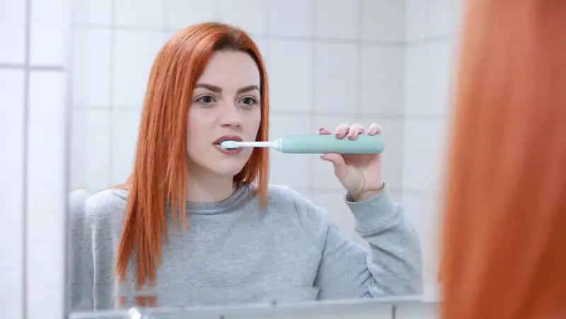 стоматолог перечислила продукты, портящие зубы, фото - Новости Zakon.kz от 08.08.2022 22:57