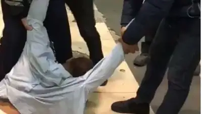 кадр видео, фото - Новости Zakon.kz от 27.11.2019 16:29