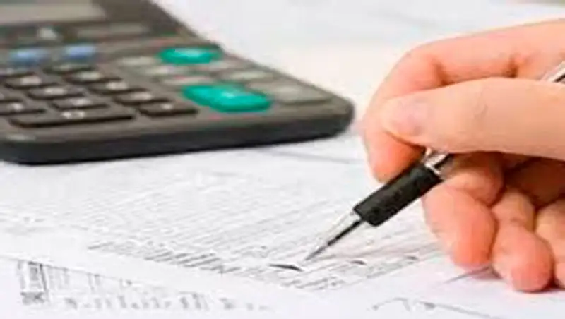 Бездействующий налогоплательщик