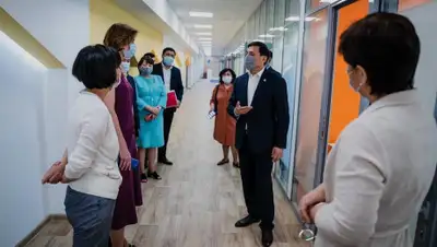 instagram.com, фото - Новости Zakon.kz от 01.06.2020 17:40