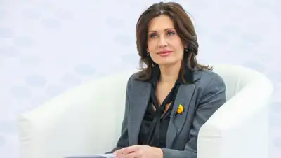 Служба центральных коммуникаций, фото - Новости Zakon.kz от 06.05.2019 16:47