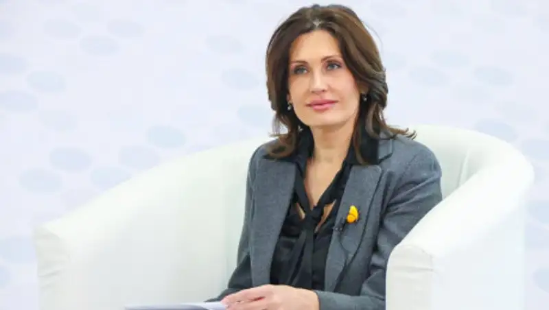 Комитет по контролю качества и безопасности товаров возглавила Бюрабекова