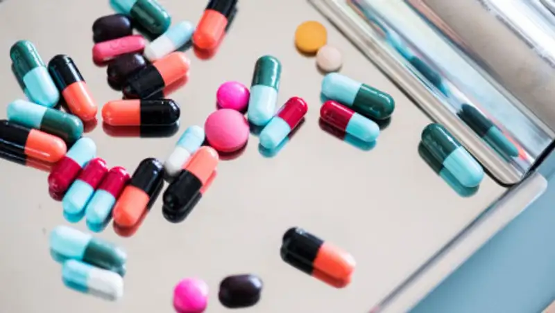 Лекарств на 700 млн тенге хотели незаконно вывезти из Казахстана в Россию