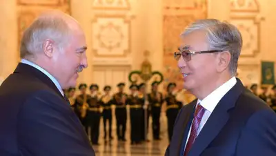 Акорда, фото - Новости Zakon.kz от 26.12.2019 17:59