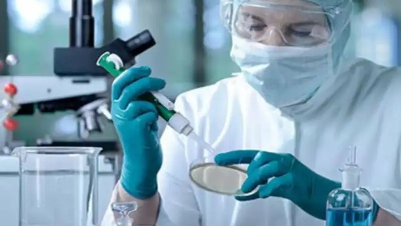 Еще два случая заражения коронавирусом выявили в Алматы