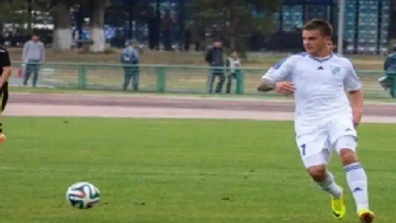 «Жетысу» обыграл «Спартак»