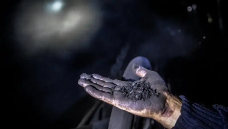 На шахте в Китае погибли почти 20 горняков