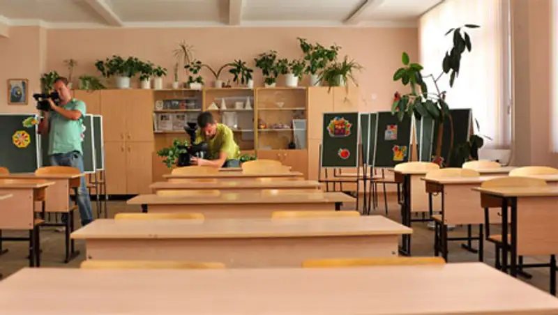 В Уланском районе ВКО в День Первого Президента сдано в эксплуатацию 3 школы