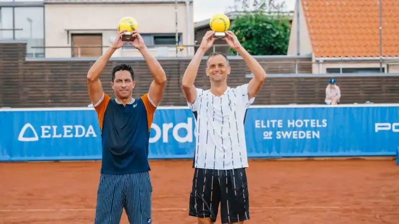 Казахстанский теннисист обновил личный рекорд в мировом рейтинге