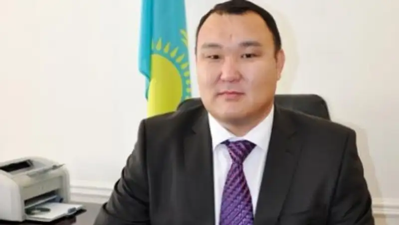 Уголовное дело заведено по факту возгорания жилого дома в Актау