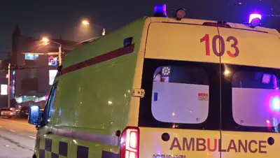 автомобиль, фото - Новости Zakon.kz от 17.03.2022 00:46