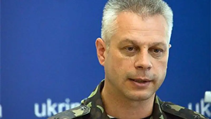 Киев заявил о желании украинских военных уехать из России