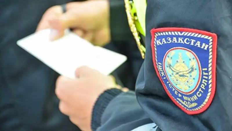 В Атырау разыскивают пропавшего мужчину