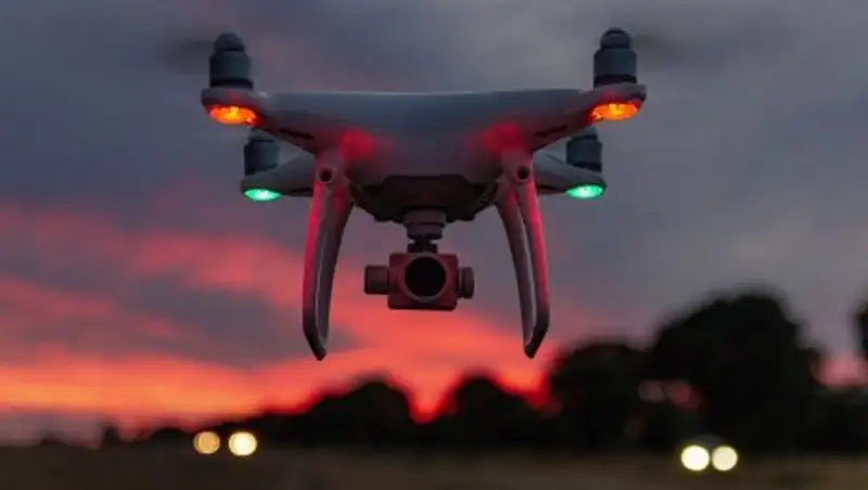 В Японии планируют запустить беспилотную доставку в малонаселённые районы