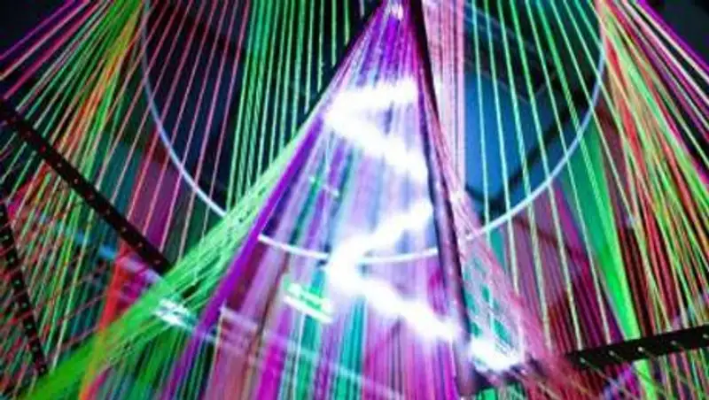 В Центральном парке Астаны появятся арт-инсталляции